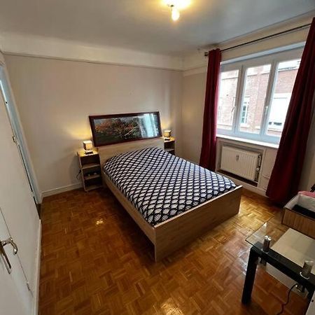 Appartement Avec Balcon En Centre Ville Bourges Kültér fotó