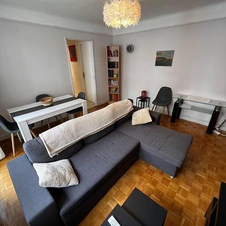 Appartement Avec Balcon En Centre Ville Bourges Kültér fotó