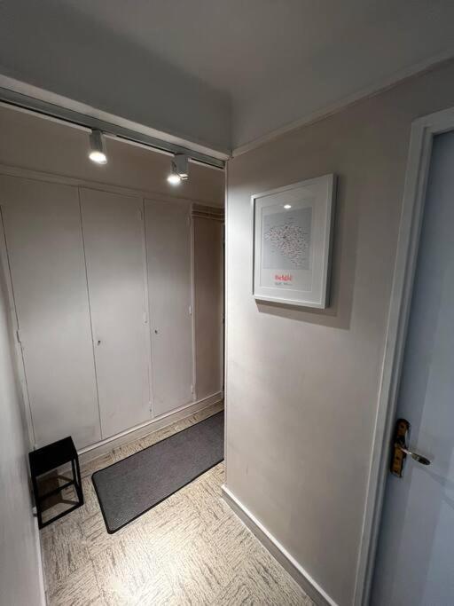 Appartement Avec Balcon En Centre Ville Bourges Kültér fotó