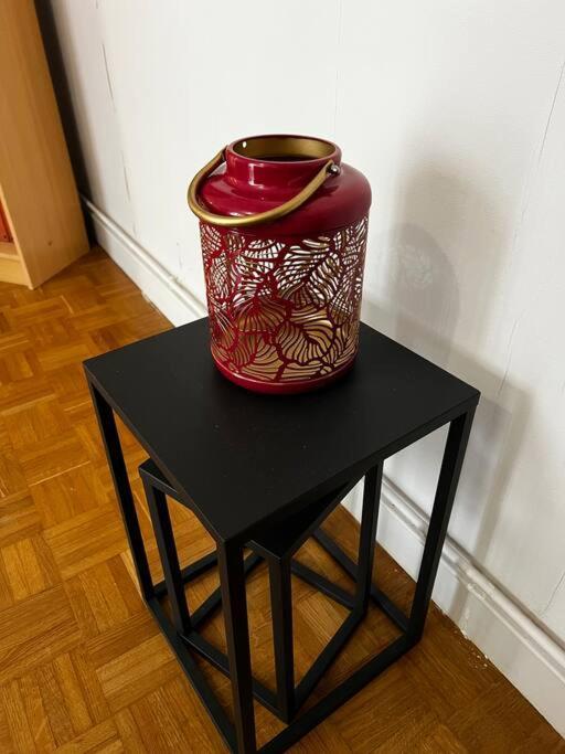 Appartement Avec Balcon En Centre Ville Bourges Kültér fotó