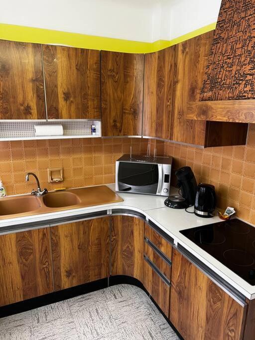 Appartement Avec Balcon En Centre Ville Bourges Kültér fotó